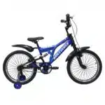 دوچرخه برلیانس سایز 20 مدل تانک Brilliance Tank