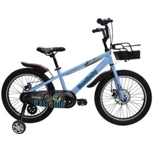 دوچرخه سایز 20 گود بیبی مدل Good Baby SA-20004