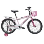 دوچرخه سایز 20 گود بیبی مدل Good Baby SA-20007