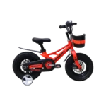 دوچرخه منیزیمی المپیا سایز 12 مدل OLYMPIA S-12201