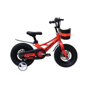 دوچرخه منیزیمی المپیا سایز 12 مدل OLYMPIA S-12201