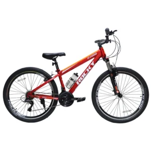دوچرخه راکی سایز 26 مدل Rocky R2608-14