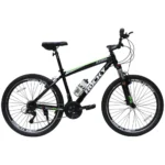 دوچرخه راکی سایز 26 مدل Rocky R2608-17