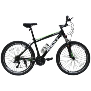 دوچرخه راکی سایز 26 مدل Rocky R2608-17