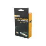 چراغ عقب پلیسی دوچرخه توربو مدل سولار TURBO SOLAR