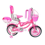 دوچرخه سایز 12 تاچ مدل جولیا TOUCH JULIA