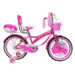 دوچرخه سایز 20 تاچ مدل جولیا TOUCH JULIA