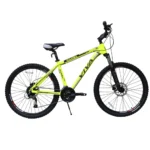 دوچرخه ویوا سایز 27.5 مدل مامبا VIVA MAMBA