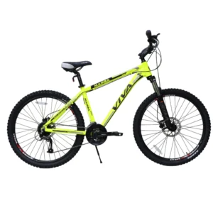 دوچرخه ویوا سایز 27.5 مدل مامبا VIVA MAMBA