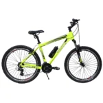 دوچرخه ویوا سایز 27.5 مدل پونتو Viva Punto