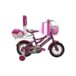 دوچرخه برلیانس سایز ۱۲ مدل Brilliance Frozen