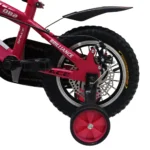 دوچرخه برلیانس سایز 12 مدل Brilliance Space