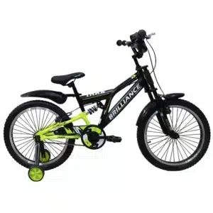 دوچرخه برلیانس سایز 20 مدل تانک Brilliance Tank