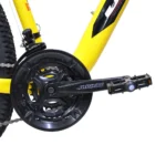 دوچرخه جردن سایز 29 مدل جکسون Jordan Jackson