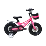 دوچرخه منیزیمی المپیا سایز 12 مدل OLYMPIA S-12201