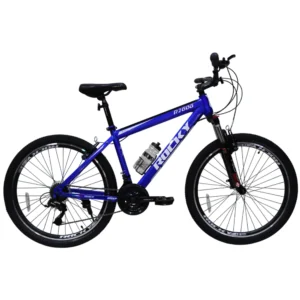 دوچرخه راکی سایز 26 مدل Rocky R2608-17