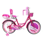 دوچرخه سایز 20 تاچ مدل فلاور TOUCH FLOWER