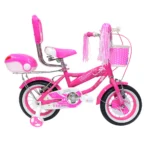 دوچرخه سایز 20 تاچ مدل فلاور TOUCH FLOWER