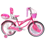 دوچرخه سایز 20 تاچ مدل جولیا TOUCH JULIA