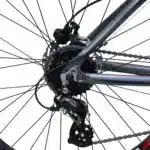 دوچرخه ویوا سایز 26 مدل هرمس VIVA HERMES PLUS