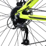 دوچرخه ویوا سایز 27.5 مدل مامبا VIVA MAMBA