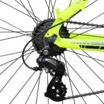 دوچرخه ویوا سایز 27.5 مدل پونتو Viva Punto