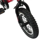 دوچرخه برلیانس سایز 12 مدل Brilliance Space