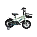 دوچرخه سایز 12 گود بیبی مدل Good Baby SA-12004