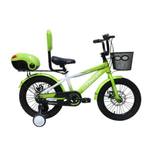 دوچرخه سایز16 گود بیبی مدل Good Baby SA-16003HR