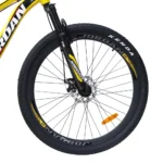 دوچرخه جردن سایز 29 مدل جکسون Jordan Jackson