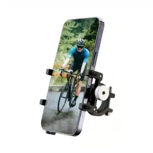 هولدر موبایل آلومینیومی دوچرخه های بایک مدل Hi Bike OUJING-699