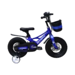 دوچرخه منیزیمی المپیا سایز 12 مدل OLYMPIA S-12201