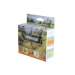 چراغ عقب پلیسی دوچرخه مدل CYGM 100LM