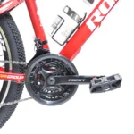 دوچرخه راکی سایز 26 مدل Rocky R2608-14