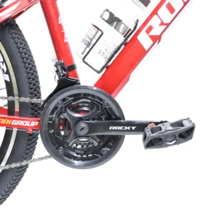 دوچرخه راکی سایز 26 مدل Rocky R2608-14