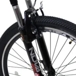 دوچرخه راکی سایز 26 مدل Rocky R2608-17