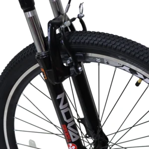 دوچرخه راکی سایز 26 مدل Rocky R2608-17
