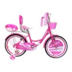 دوچرخه سایز 20 تاچ مدل فلاور TOUCH FLOWER