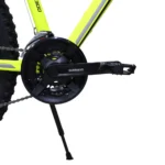 دوچرخه ویوا سایز 27.5 مدل مامبا VIVA MAMBA