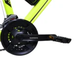 دوچرخه ویوا سایز 27.5 مدل پونتو Viva Punto