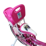 دوچرخه برلیانس سایز 20 مدل Brilliance Frozen