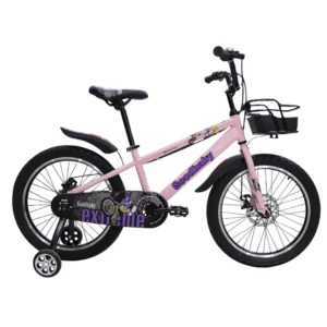دوچرخه سایز 20 گود بیبی مدل Good Baby SA-20004