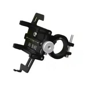 هولدر موبایل آلومینیومی دوچرخه های بایک مدل Hi Bike OUJING-699