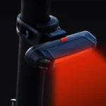 چراغ عقب پلیسی دوچرخه مدل CYGM 100LM