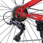 دوچرخه راکی سایز 26 مدل Rocky R2608-14