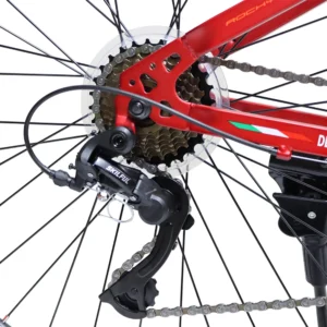 دوچرخه راکی سایز 26 مدل Rocky R2608-14