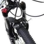 دوچرخه راکی سایز 26 مدل Rocky R2608-17