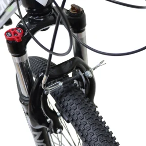 دوچرخه راکی سایز 26 مدل Rocky R2608-17