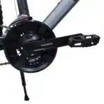 دوچرخه ویوا سایز 26 مدل هرمس VIVA HERMES PLUS