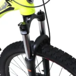 دوچرخه ویوا سایز 27.5 مدل مامبا VIVA MAMBA دیسک هیدرولیک 24دنده